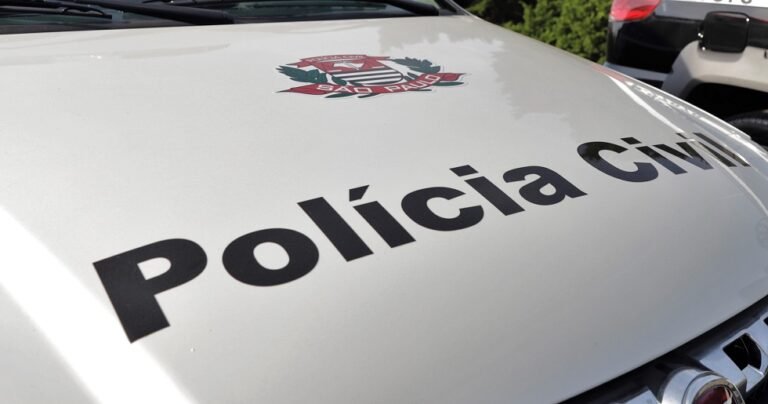 Governo de SP autoriza atividade delegada para policiais civis