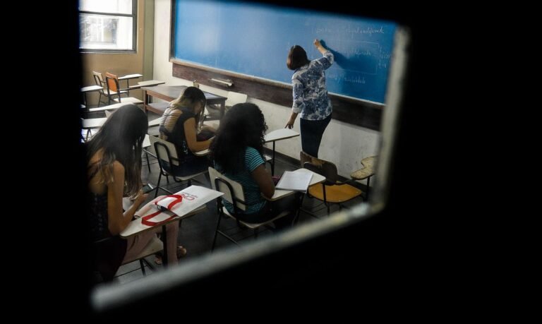 MEC registrou recorde de abertura de vagas no ensino superior em 2021