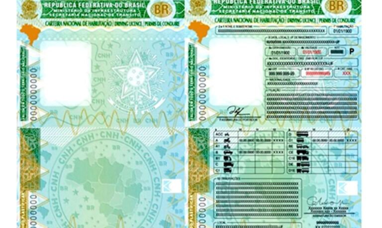Novo prazo de 12 meses para tirar a Habilitação (CNH)