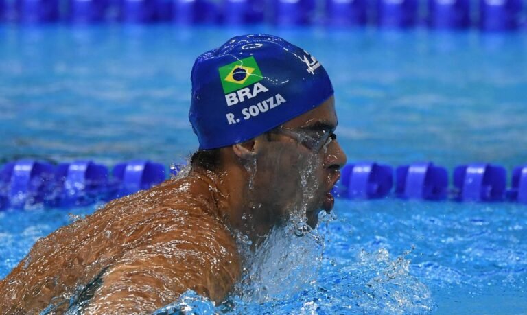 Adiado para julho o Mundial de Esportes Aquáticos em razão da pandemia