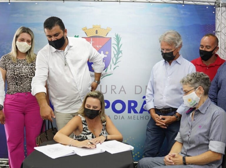 Prefeitura e APAE assinam convênio para repasse de R$ 1,3 milhão