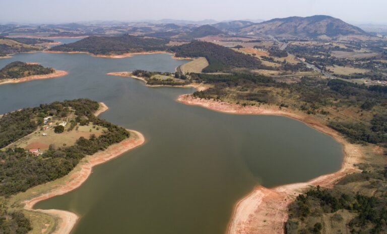 Situação do Cantareira ainda é considerada crítica