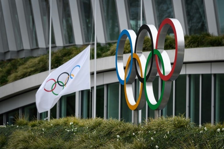 COI revela programa olímpico de 2028 sem boxe e levantamento de peso
