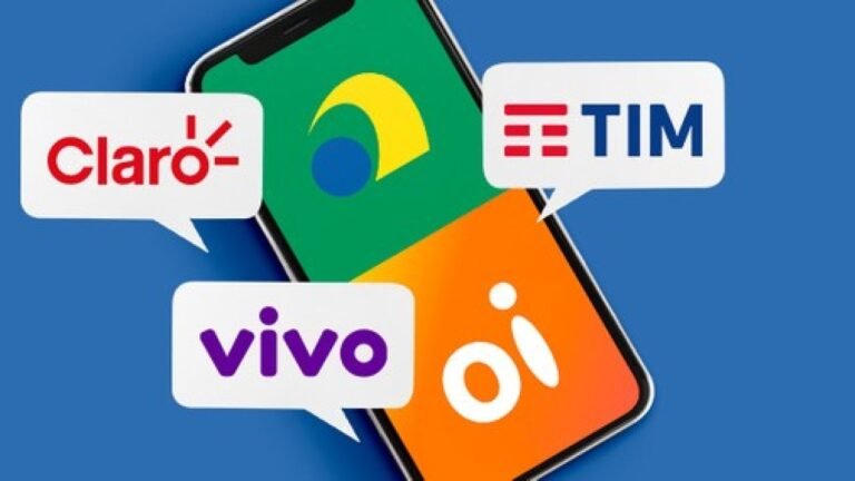 Anatel aprova compra da Oi Móvel por Vivo, TIM e Claro