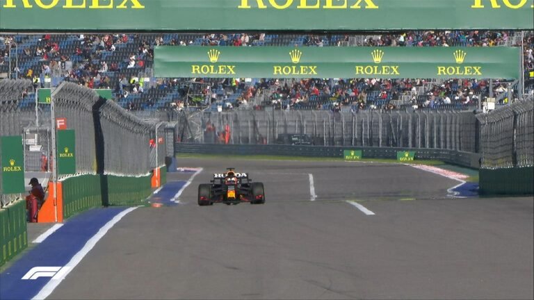 Fórmula 1 cancela GP da Rússia que aconteceria em setembro
