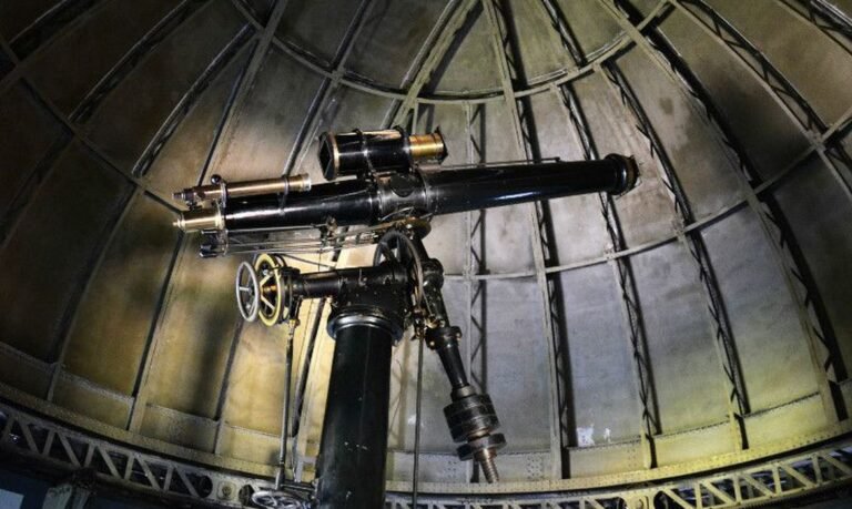 Inscrições para Olimpíada de Astronomia e Astronáutica abertas até 1º de maio