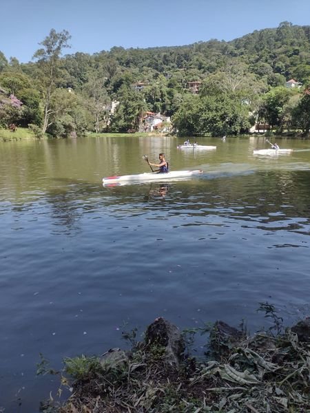 Projeto Navega retomou atividades