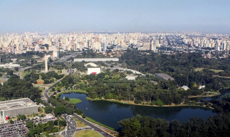 Turismo na capital paulista tem alta de 39% em 2021, diz Fecomercio