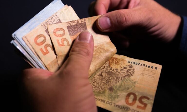 Poupança tem retirada líquida de R$ 19,67 bilhões em janeiro