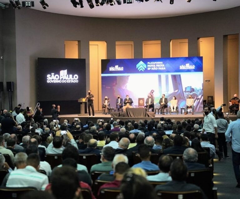 Prefeitura solicita veículos e maquinários ao Governo de São Paulo