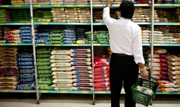 Supermercados abriram 23 mil vagas no ano passado