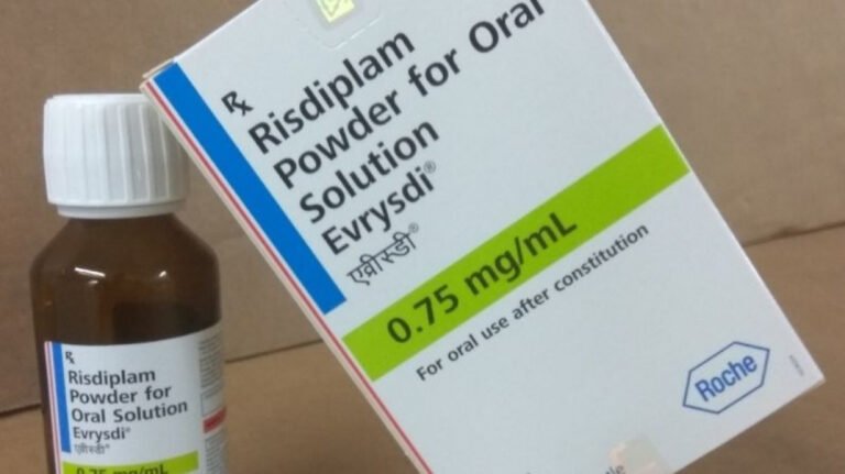 Medicamento para tratar atrofia espinhal muscular é incluído ao SUS