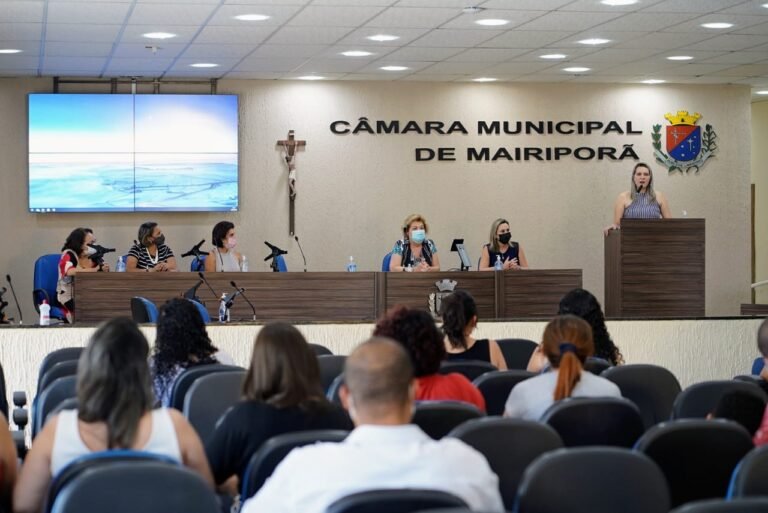 Prefeitura lança Guia de Enfrentamento à Violência contra a Mulher