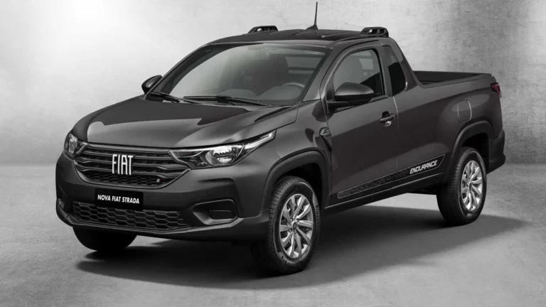 Indústria automobilística vendeu 120 mil automóveis em fevereiro