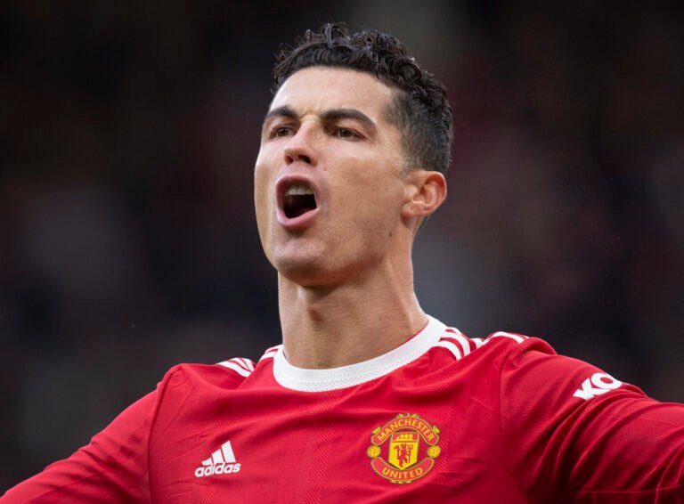 Cristiano Ronaldo, o maior artilheiro do futebol mundial