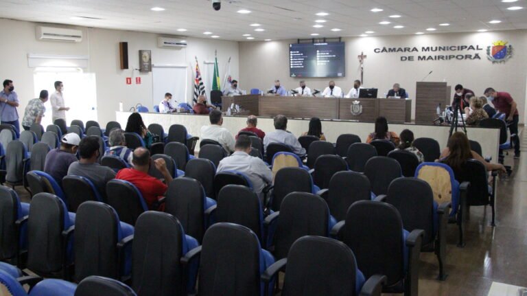 Mairiporã vai sediar audiência pública para debater Orçamento do Estado