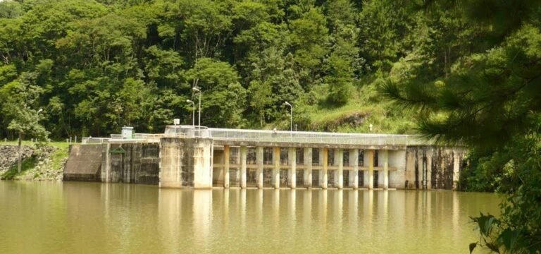 Sistema Cantareira encerrou fevereiro com 43% do volume armazenado