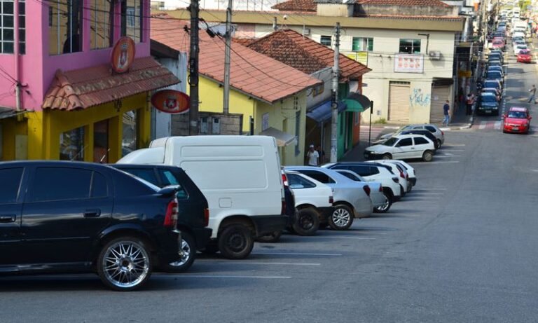 Em um ano, Mairiporã ganhou mais de 2 mil veículos em circulação nas ruas