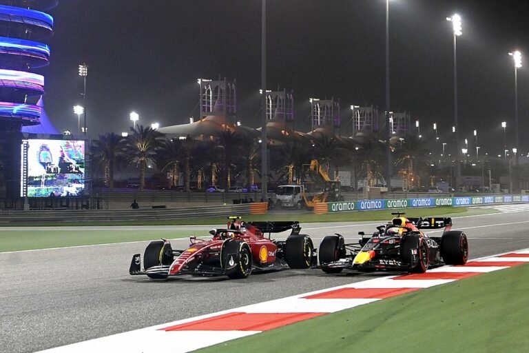 GP da Arábia Saudita, domingo, promete briga intensa depois da vitória da Ferrari