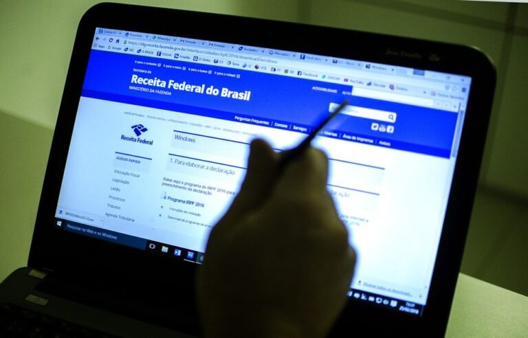 919 declarações do IR entregues até ontem em Mairiporã