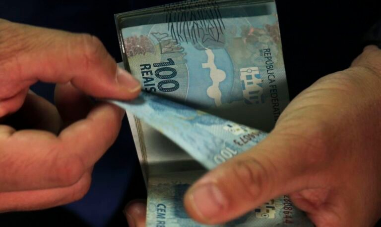 Mercado eleva para 5,6% previsão de inflação deste ano