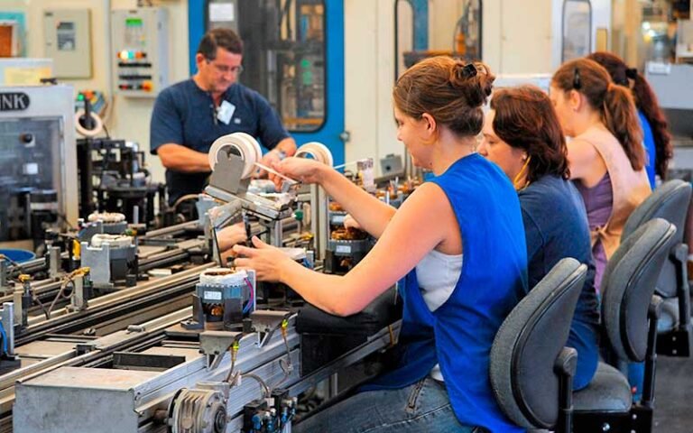 Mairiporã inicia 2022 com saldo positivo na geração de empregos formais