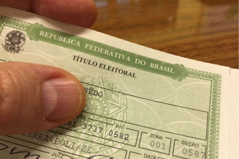 10.556 eleitores tem até 4 de maio para regularizar situação