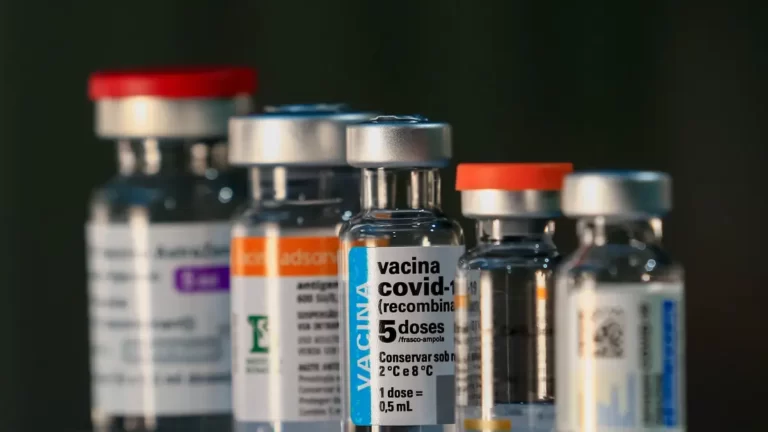 Cidade ultrapassa 200 mil doses de vacina aplicadas contra a Covid