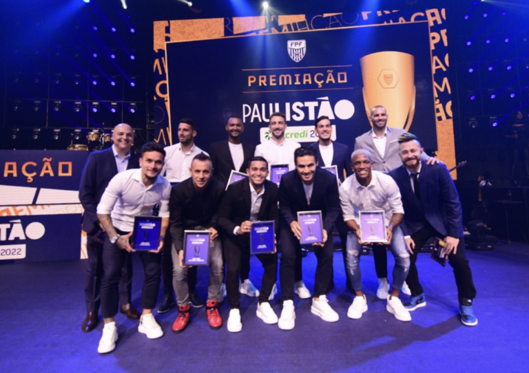 Bragantino coloca três jogadores na seleção dos melhores do Paulistão