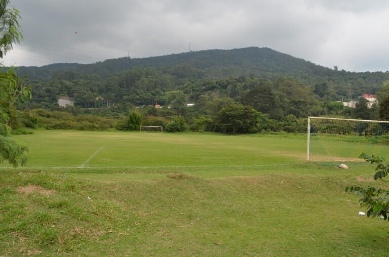 Campo do 7 de Setembro será desapropriado para dar lugar a Parque Esportivo