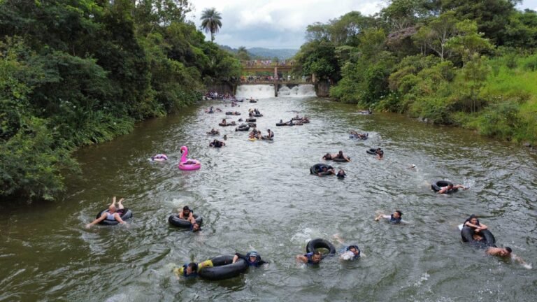 Eventos esportivos marcaram os 133 anos da cidade