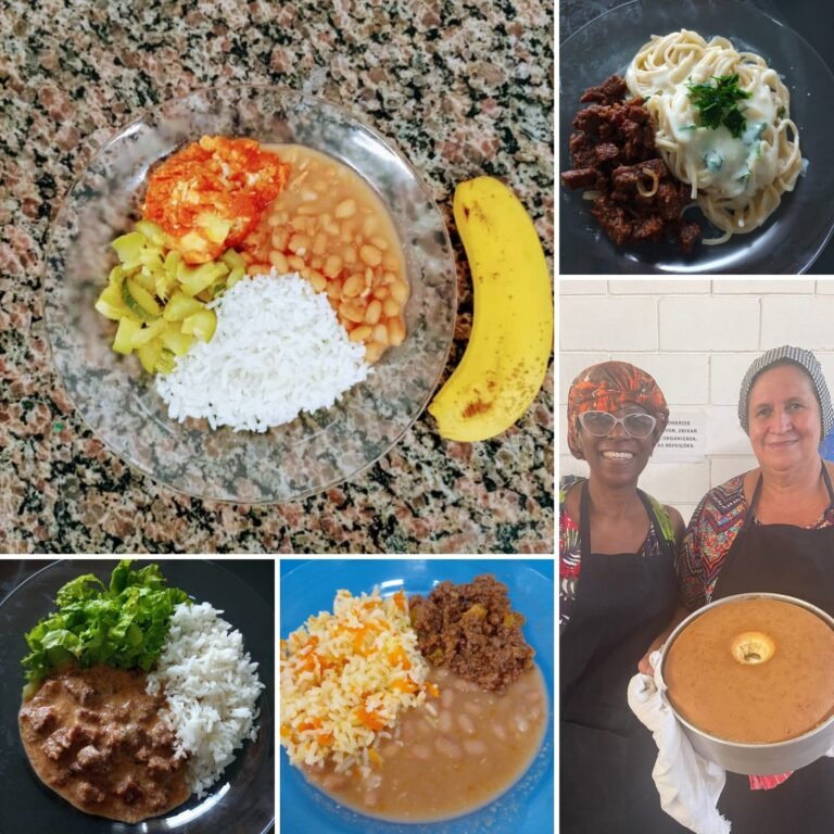 Avaliação da merenda escolar é positiva, segundo pesquisa