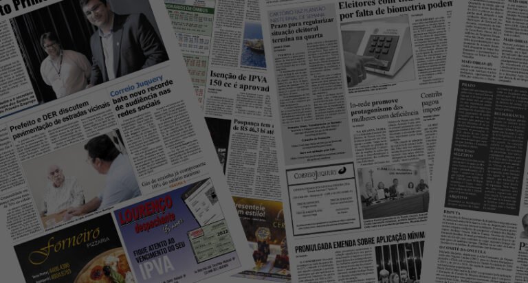 Correio Juquery bate novo recorde de audiência nas redes sociais