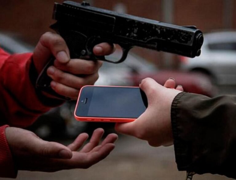 Indicadores de criminalidade cresceram mais de 70% na cidade, em março