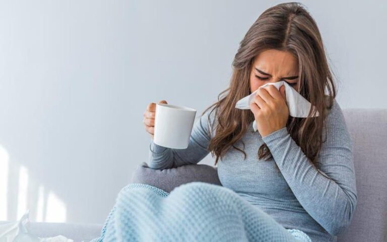Outono aumenta casos de doenças respiratórias e cardiovasculares
