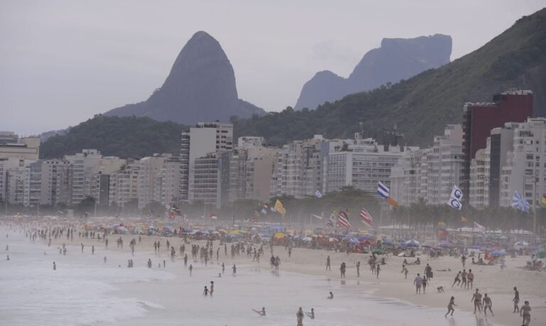 Pesquisa mostra que turismo e exportação geraram mais empregos
