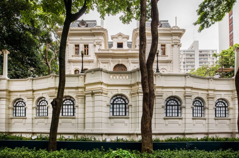 SP: exposição no Paço das Artes revisita a Semana de Arte Moderna