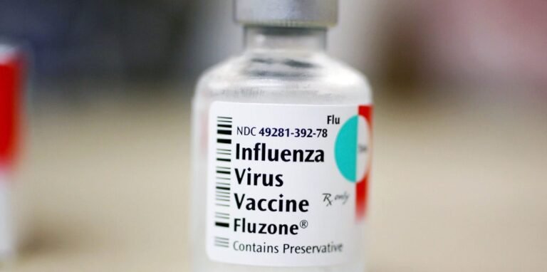 Meta da campanha contra a gripe é vacinar 35 mil pessoas em Mairiporã