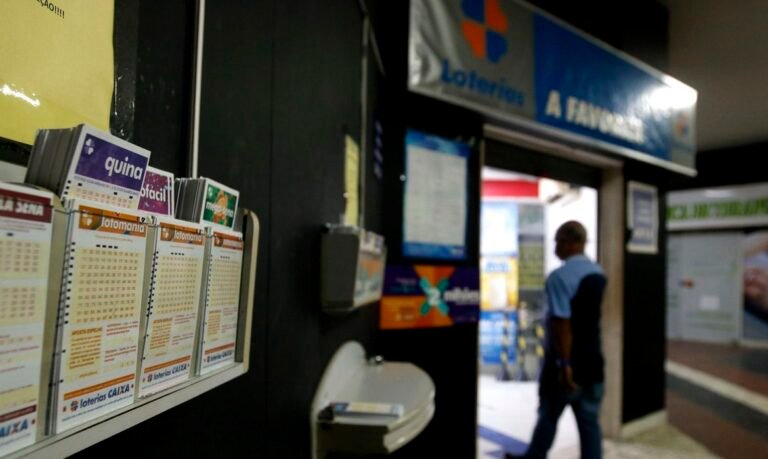Sorteio deste sábado da Mega-Sena acumulada deve pagar R$ 48 milhões