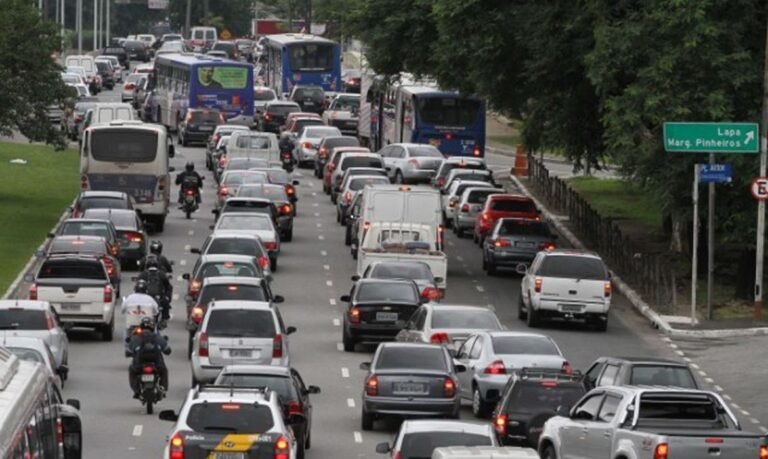 Motoristas de São Paulo devem renovar CNH até abril