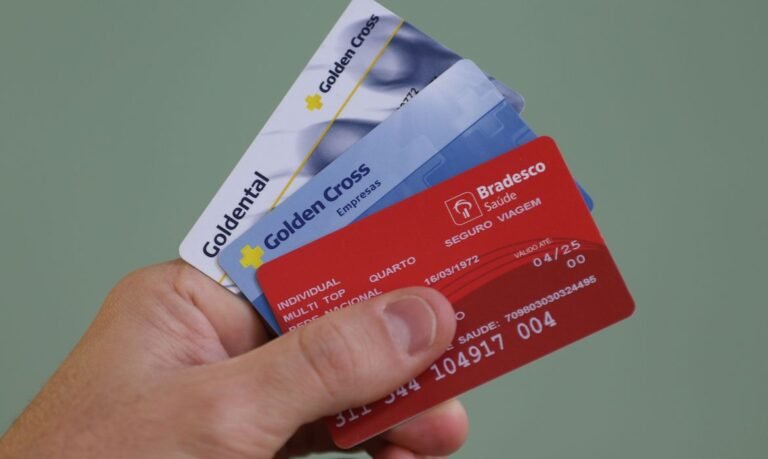 Fevereiro registra 78,2 milhões de usuários de planos de saúde