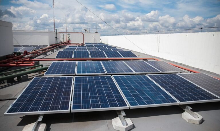 Energia solar deve responder por 17% da matriz brasileira até 2023