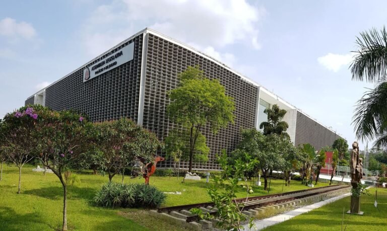 Alesp analisa PL das diretrizes orçamentárias 2023 do Estado