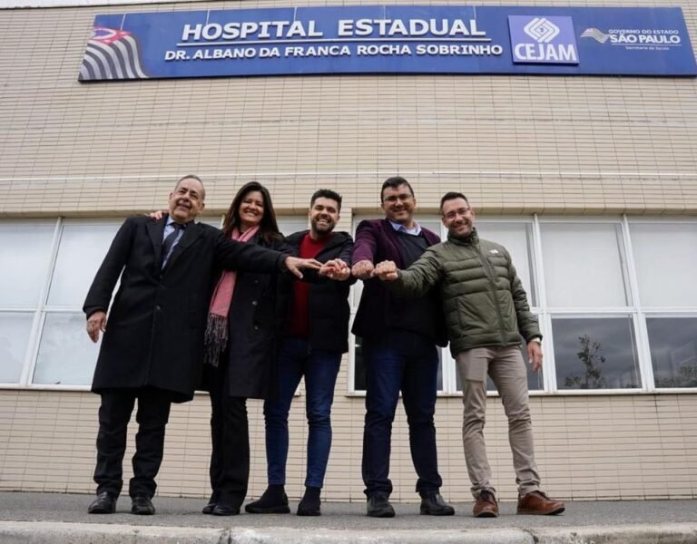 Hospital ganha Centro Oncológico para atender a região
