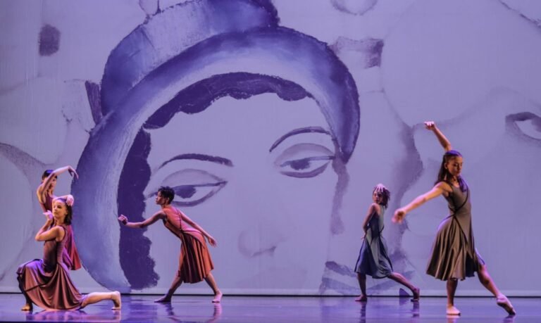 SP Cia. de Dança e Orquestra do Theatro São Pedro estreiam obras