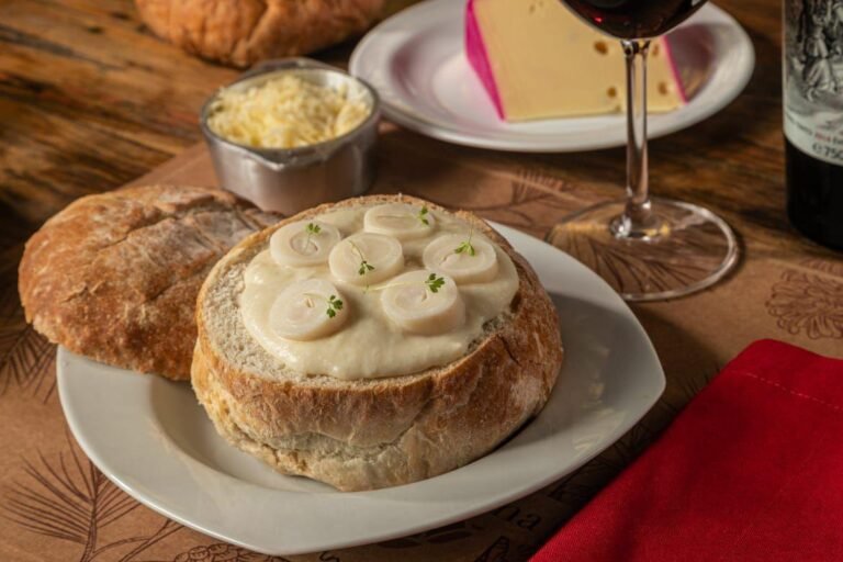 Cremes deliciosos para espantar o frio