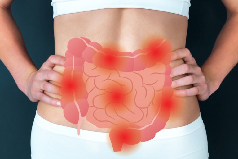 Doenças inflamatórias intestinais crescem quase 15% ao ano