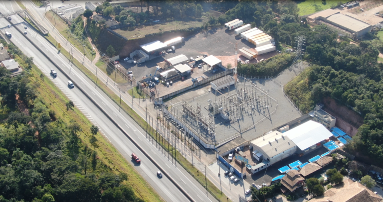 Elektro anuncia R$ 2 mi na construção de novo alimentador de energia em Terra Preta