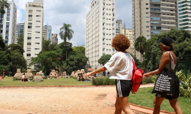 Venda de imóveis em São Paulo em março cresce 36,4%