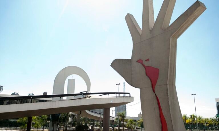 Memorial da América Latina abriu exposição de Maureen Bisilliat